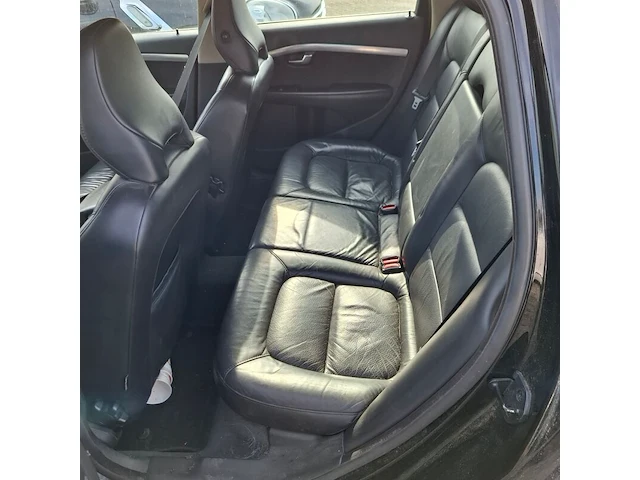 Personenauto, volvo, v70, 2.0d limited edition, 2009 - afbeelding 4 van  19