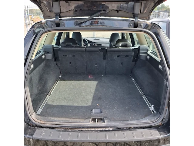 Personenauto, volvo, v70, 2.0d limited edition, 2009 - afbeelding 5 van  19