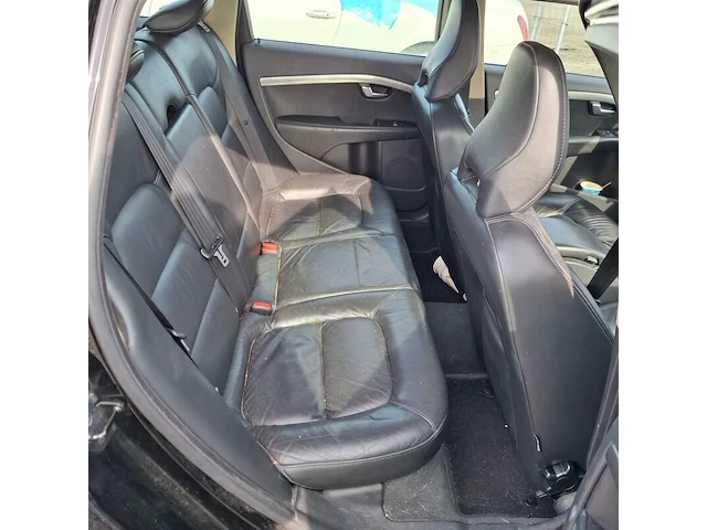 Personenauto, volvo, v70, 2.0d limited edition, 2009 - afbeelding 6 van  19