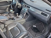 Personenauto, volvo, v70, 2.0d limited edition, 2009 - afbeelding 7 van  19