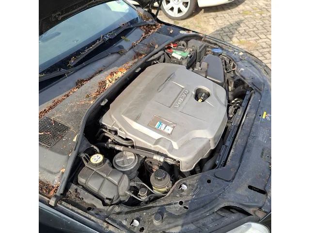 Personenauto, volvo, v70, 2.0d limited edition, 2009 - afbeelding 8 van  19
