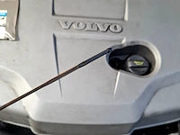 Personenauto, volvo, v70, 2.0d limited edition, 2009 - afbeelding 9 van  19