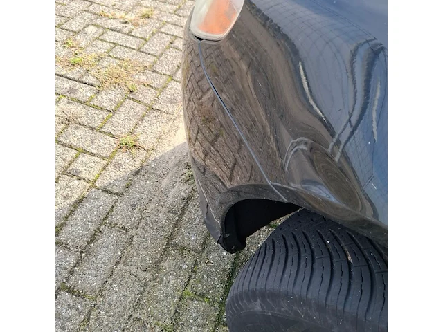 Personenauto, volvo, v70, 2.0d limited edition, 2009 - afbeelding 10 van  19