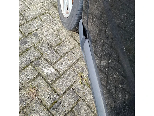 Personenauto, volvo, v70, 2.0d limited edition, 2009 - afbeelding 11 van  19