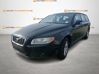 Personenauto, volvo, v70, 2.0d limited edition, 2009