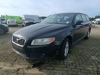 Personenauto, volvo, v70, 2.0d limited edition, 2009 - afbeelding 12 van  19