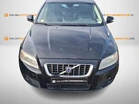 Personenauto, volvo, v70, 2.0d limited edition, 2009 - afbeelding 14 van  19