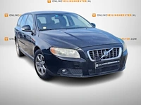 Personenauto, volvo, v70, 2.0d limited edition, 2009 - afbeelding 15 van  19