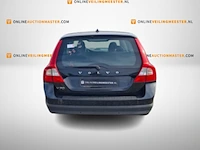 Personenauto, volvo, v70, 2.0d limited edition, 2009 - afbeelding 16 van  19