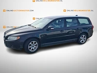 Personenauto, volvo, v70, 2.0d limited edition, 2009 - afbeelding 17 van  19