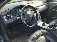 Personenauto, volvo, v70, 2.0d limited edition, 2009 - afbeelding 18 van  19