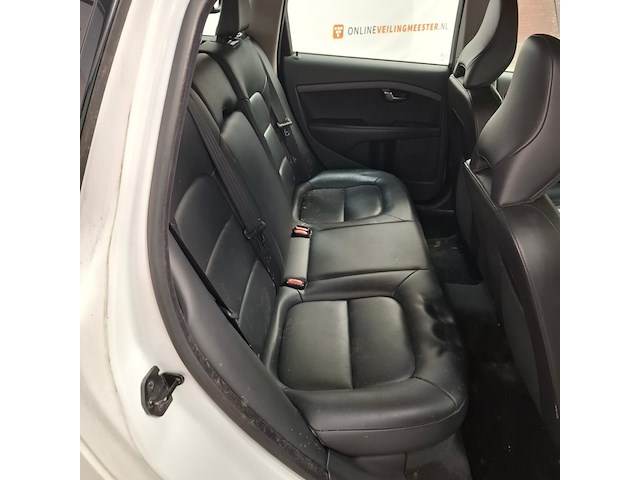 Personenauto, volvo, v70, 2.4 d5 momentum, 2012 - afbeelding 9 van  31