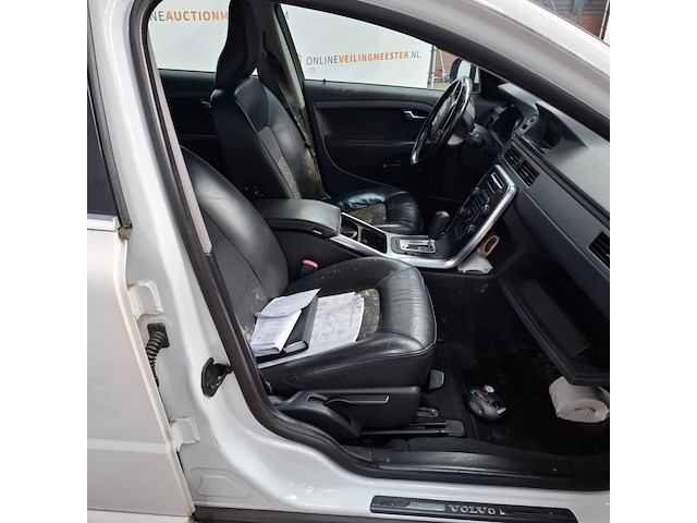 Personenauto, volvo, v70, 2.4 d5 momentum, 2012 - afbeelding 11 van  31