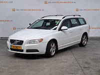 Personenauto, volvo, v70, 2.4 d5 momentum, 2012