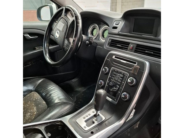 Personenauto, volvo, v70, 2.4 d5 momentum, 2012 - afbeelding 14 van  31