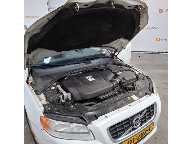 Personenauto, volvo, v70, 2.4 d5 momentum, 2012 - afbeelding 16 van  31
