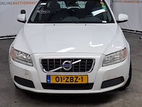 Personenauto, volvo, v70, 2.4 d5 momentum, 2012 - afbeelding 12 van  31