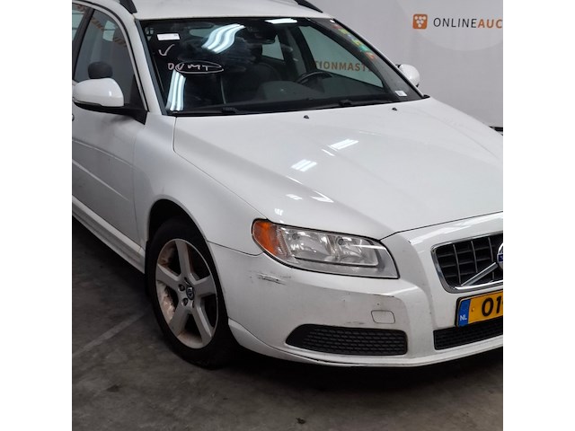 Personenauto, volvo, v70, 2.4 d5 momentum, 2012 - afbeelding 23 van  31