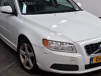Personenauto, volvo, v70, 2.4 d5 momentum, 2012 - afbeelding 23 van  31