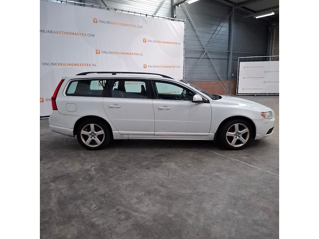 Personenauto, volvo, v70, 2.4 d5 momentum, 2012 - afbeelding 26 van  31