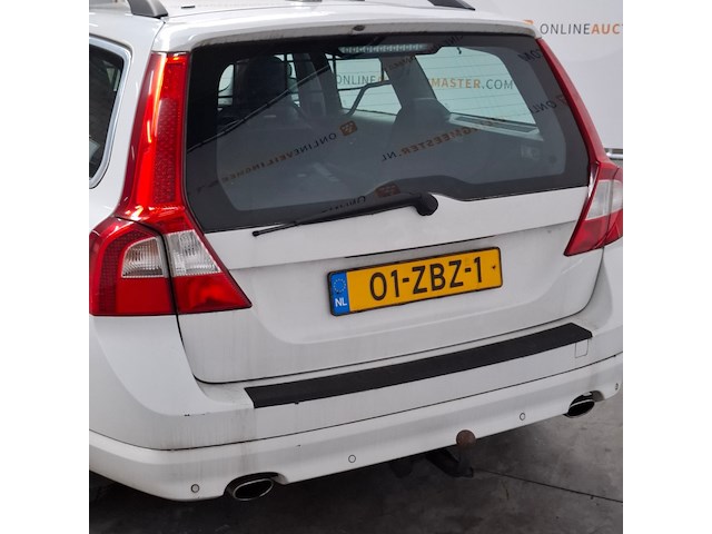 Personenauto, volvo, v70, 2.4 d5 momentum, 2012 - afbeelding 27 van  31