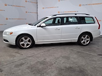 Personenauto, volvo, v70, 2.4 d5 momentum, 2012 - afbeelding 28 van  31