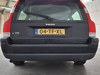 Personenauto, volvo, v70, 2.4 edition i, 2006 - afbeelding 2 van  61