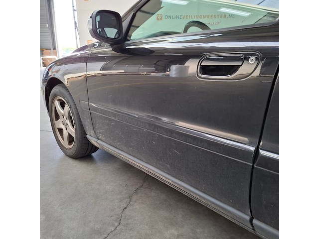 Personenauto, volvo, v70, 2.4 edition i, 2006 - afbeelding 4 van  61