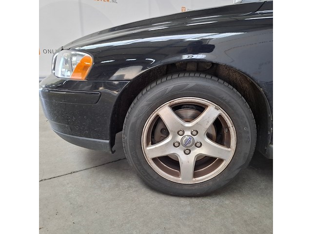 Personenauto, volvo, v70, 2.4 edition i, 2006 - afbeelding 5 van  61