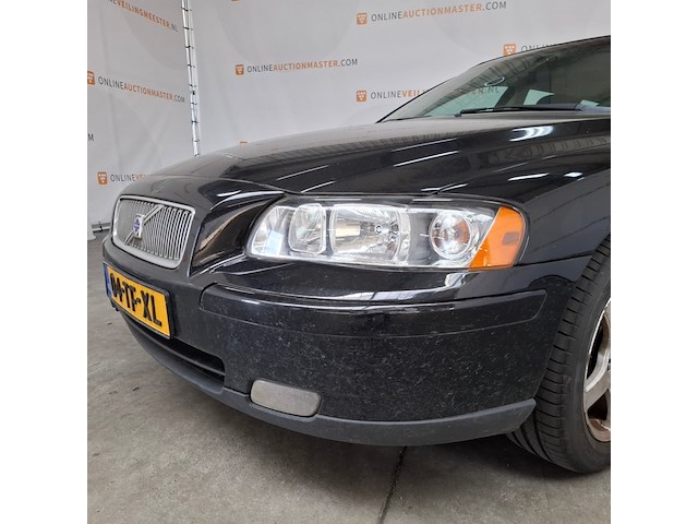 Personenauto, volvo, v70, 2.4 edition i, 2006 - afbeelding 6 van  61