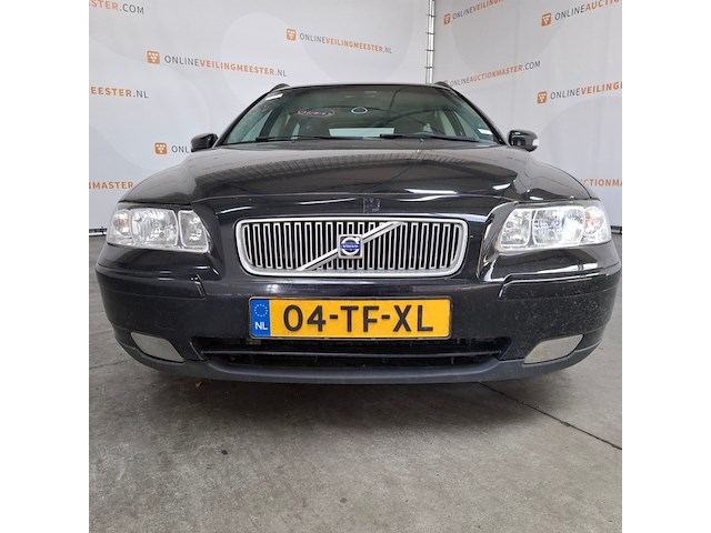 Personenauto, volvo, v70, 2.4 edition i, 2006 - afbeelding 7 van  61