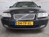 Personenauto, volvo, v70, 2.4 edition i, 2006 - afbeelding 7 van  61