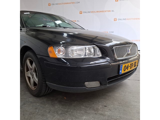 Personenauto, volvo, v70, 2.4 edition i, 2006 - afbeelding 8 van  61