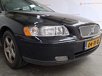Personenauto, volvo, v70, 2.4 edition i, 2006 - afbeelding 8 van  61