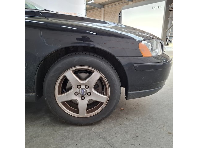 Personenauto, volvo, v70, 2.4 edition i, 2006 - afbeelding 9 van  61
