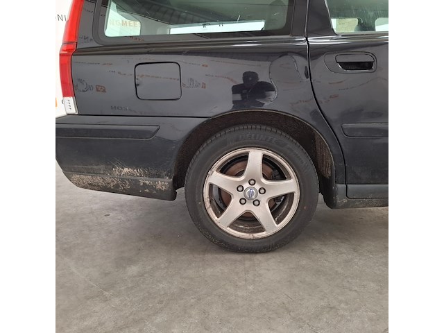 Personenauto, volvo, v70, 2.4 edition i, 2006 - afbeelding 10 van  61