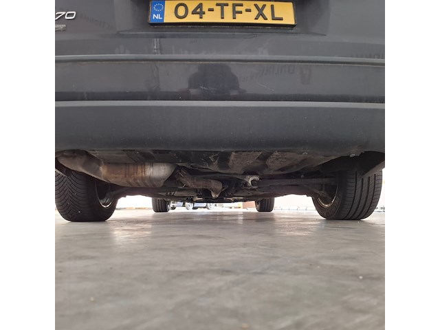 Personenauto, volvo, v70, 2.4 edition i, 2006 - afbeelding 11 van  61