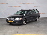 Personenauto, volvo, v70, 2.4 edition i, 2006 - afbeelding 1 van  61