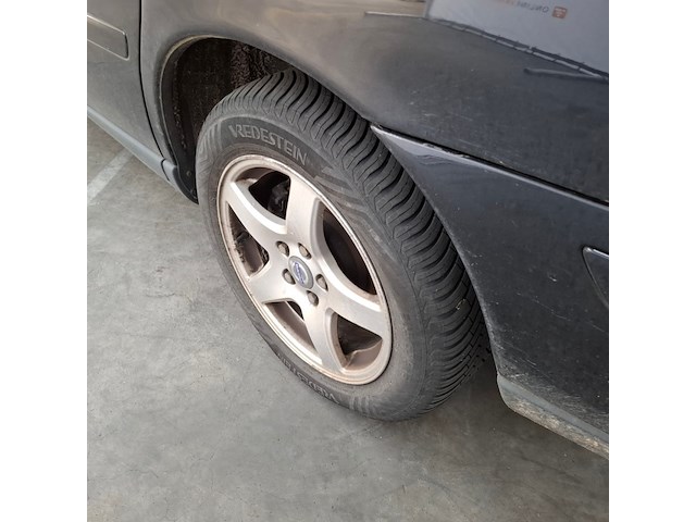 Personenauto, volvo, v70, 2.4 edition i, 2006 - afbeelding 13 van  61