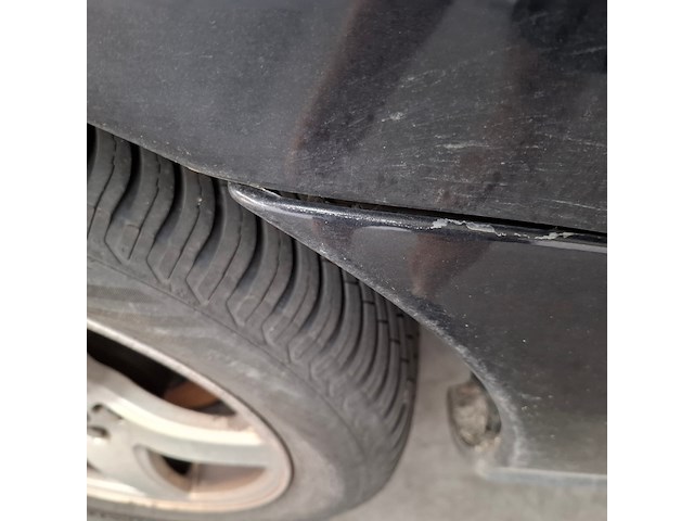 Personenauto, volvo, v70, 2.4 edition i, 2006 - afbeelding 14 van  61