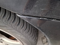 Personenauto, volvo, v70, 2.4 edition i, 2006 - afbeelding 14 van  61