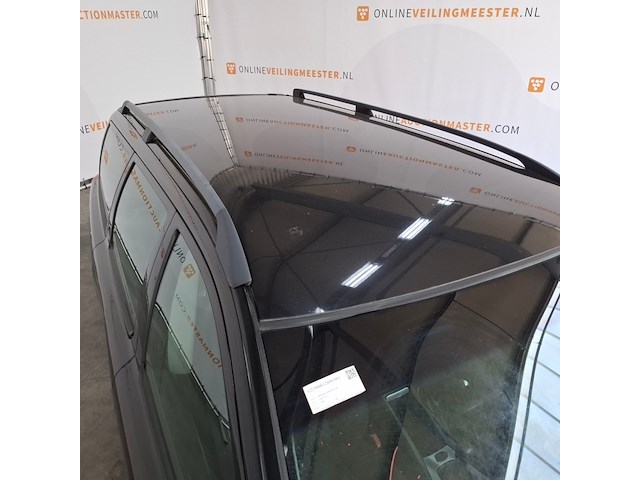 Personenauto, volvo, v70, 2.4 edition i, 2006 - afbeelding 15 van  61