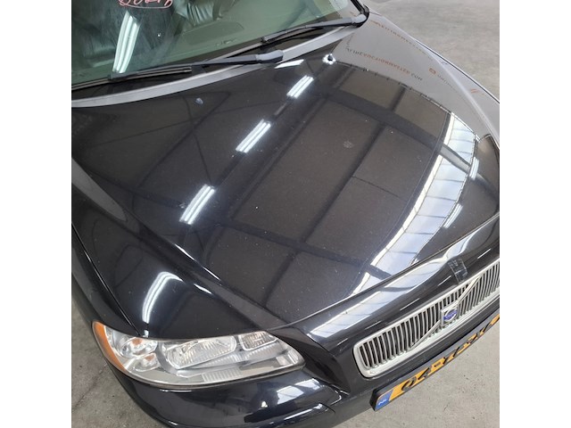 Personenauto, volvo, v70, 2.4 edition i, 2006 - afbeelding 18 van  61