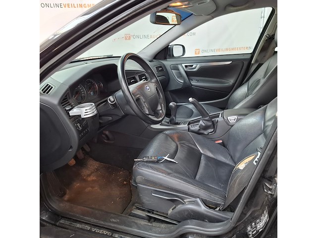 Personenauto, volvo, v70, 2.4 edition i, 2006 - afbeelding 21 van  61