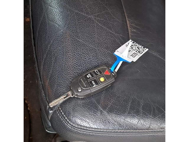 Personenauto, volvo, v70, 2.4 edition i, 2006 - afbeelding 22 van  61