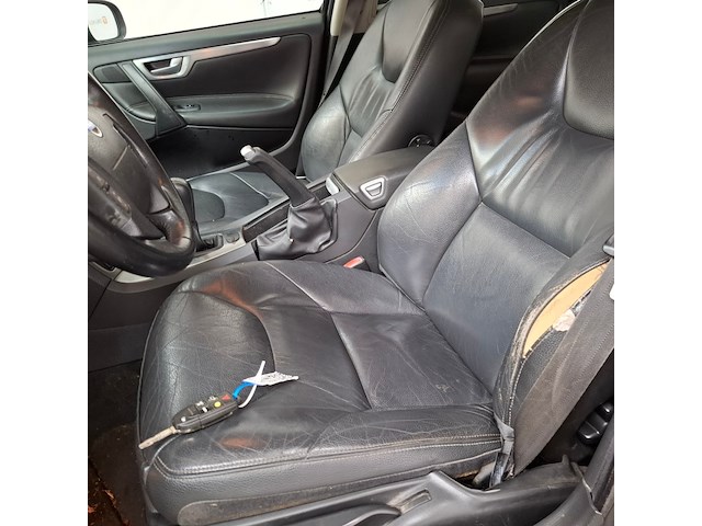 Personenauto, volvo, v70, 2.4 edition i, 2006 - afbeelding 24 van  61
