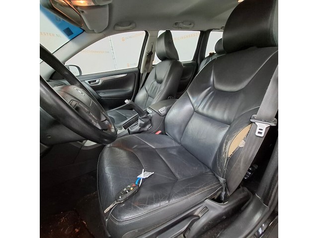 Personenauto, volvo, v70, 2.4 edition i, 2006 - afbeelding 25 van  61