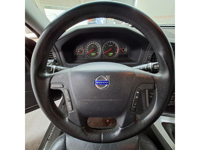 Personenauto, volvo, v70, 2.4 edition i, 2006 - afbeelding 26 van  61