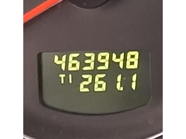 Personenauto, volvo, v70, 2.4 edition i, 2006 - afbeelding 28 van  61