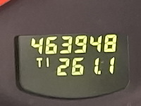 Personenauto, volvo, v70, 2.4 edition i, 2006 - afbeelding 28 van  61